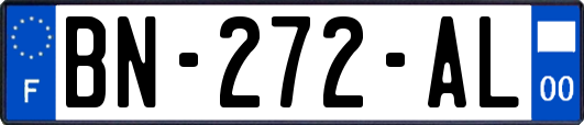 BN-272-AL