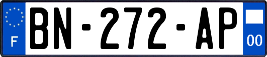 BN-272-AP