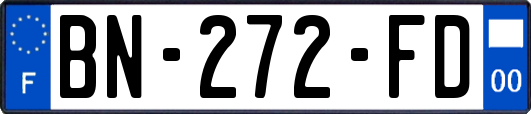 BN-272-FD