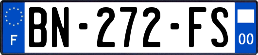 BN-272-FS