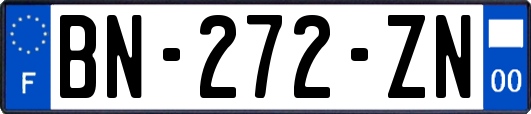 BN-272-ZN