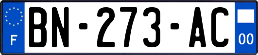 BN-273-AC