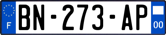 BN-273-AP