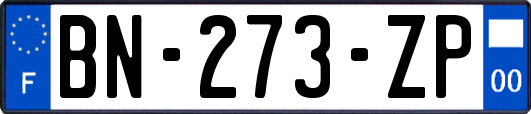 BN-273-ZP