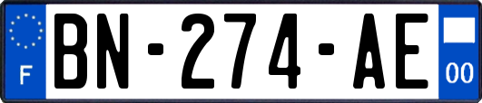 BN-274-AE