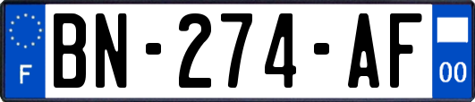 BN-274-AF