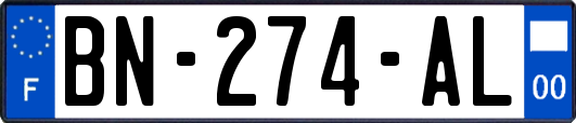 BN-274-AL