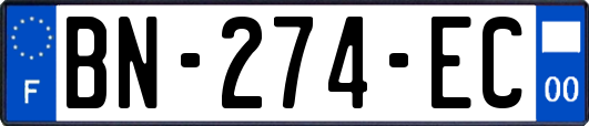 BN-274-EC