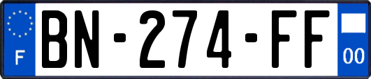 BN-274-FF