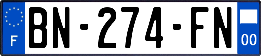 BN-274-FN