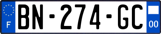 BN-274-GC