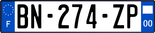 BN-274-ZP