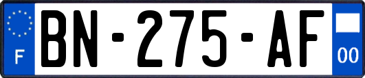 BN-275-AF