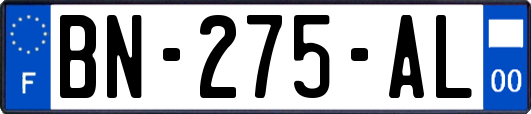 BN-275-AL