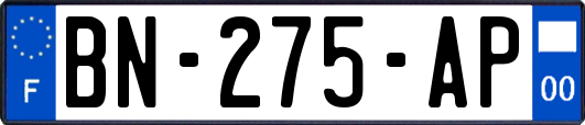 BN-275-AP