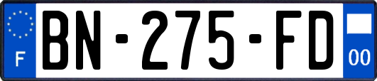 BN-275-FD
