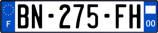 BN-275-FH