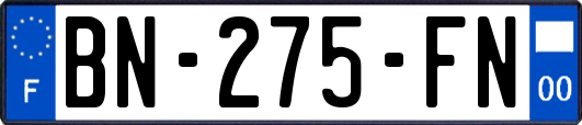 BN-275-FN
