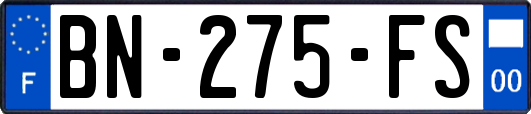 BN-275-FS