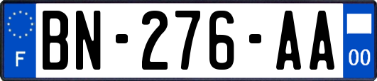 BN-276-AA