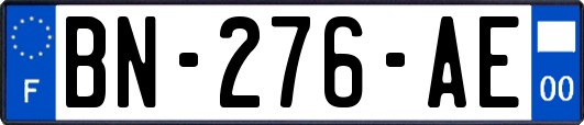 BN-276-AE