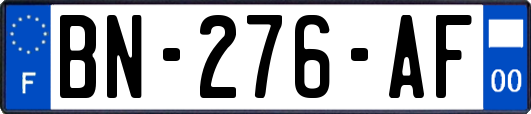 BN-276-AF