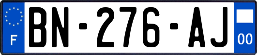 BN-276-AJ