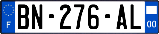 BN-276-AL