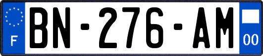 BN-276-AM