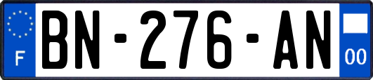 BN-276-AN