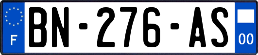 BN-276-AS