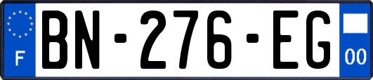 BN-276-EG