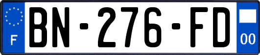 BN-276-FD