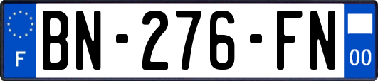 BN-276-FN
