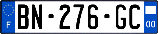 BN-276-GC