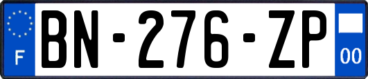 BN-276-ZP