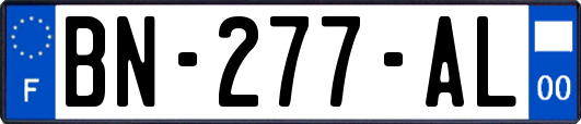 BN-277-AL