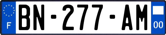 BN-277-AM