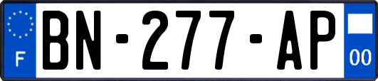 BN-277-AP