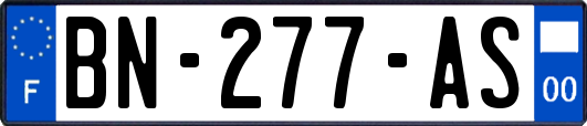 BN-277-AS
