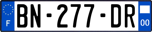 BN-277-DR