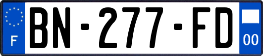 BN-277-FD