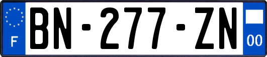 BN-277-ZN