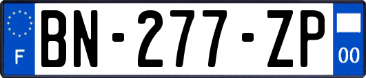 BN-277-ZP