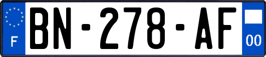 BN-278-AF