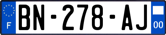 BN-278-AJ