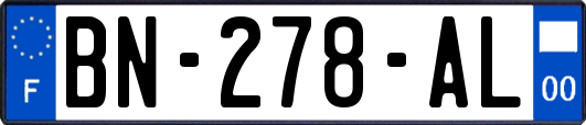 BN-278-AL