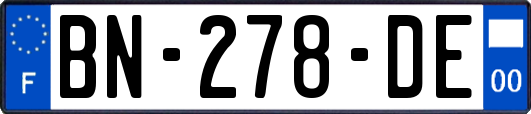 BN-278-DE