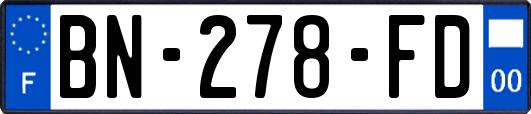 BN-278-FD