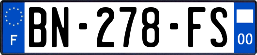 BN-278-FS